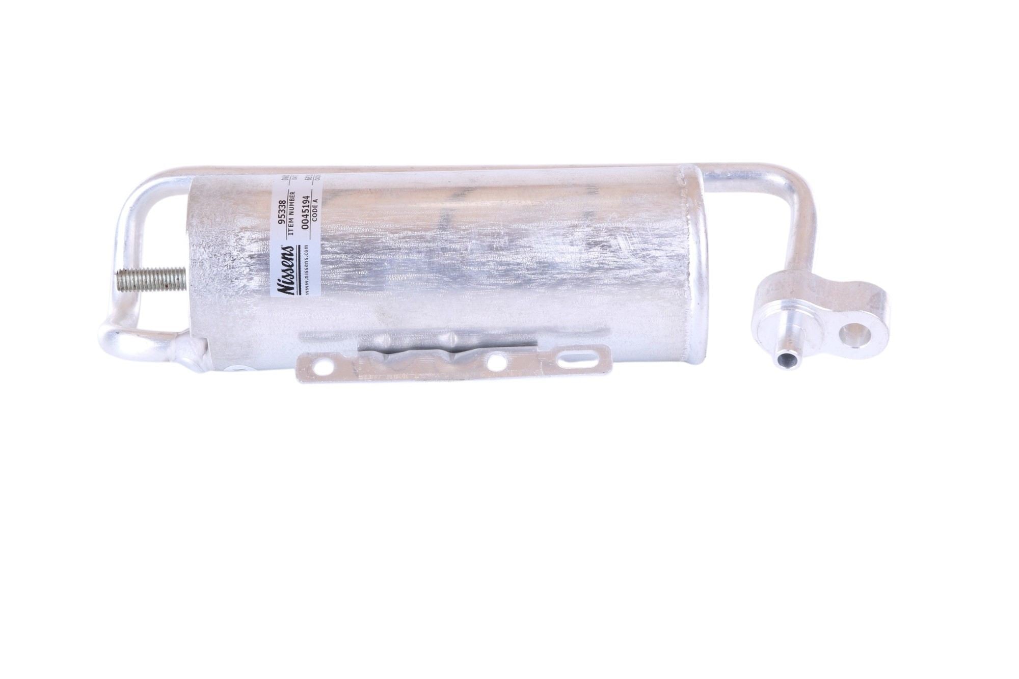 Nissens A/C Receiver Drier 95338