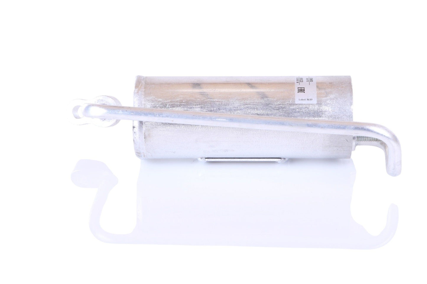 Nissens A/C Receiver Drier 95338