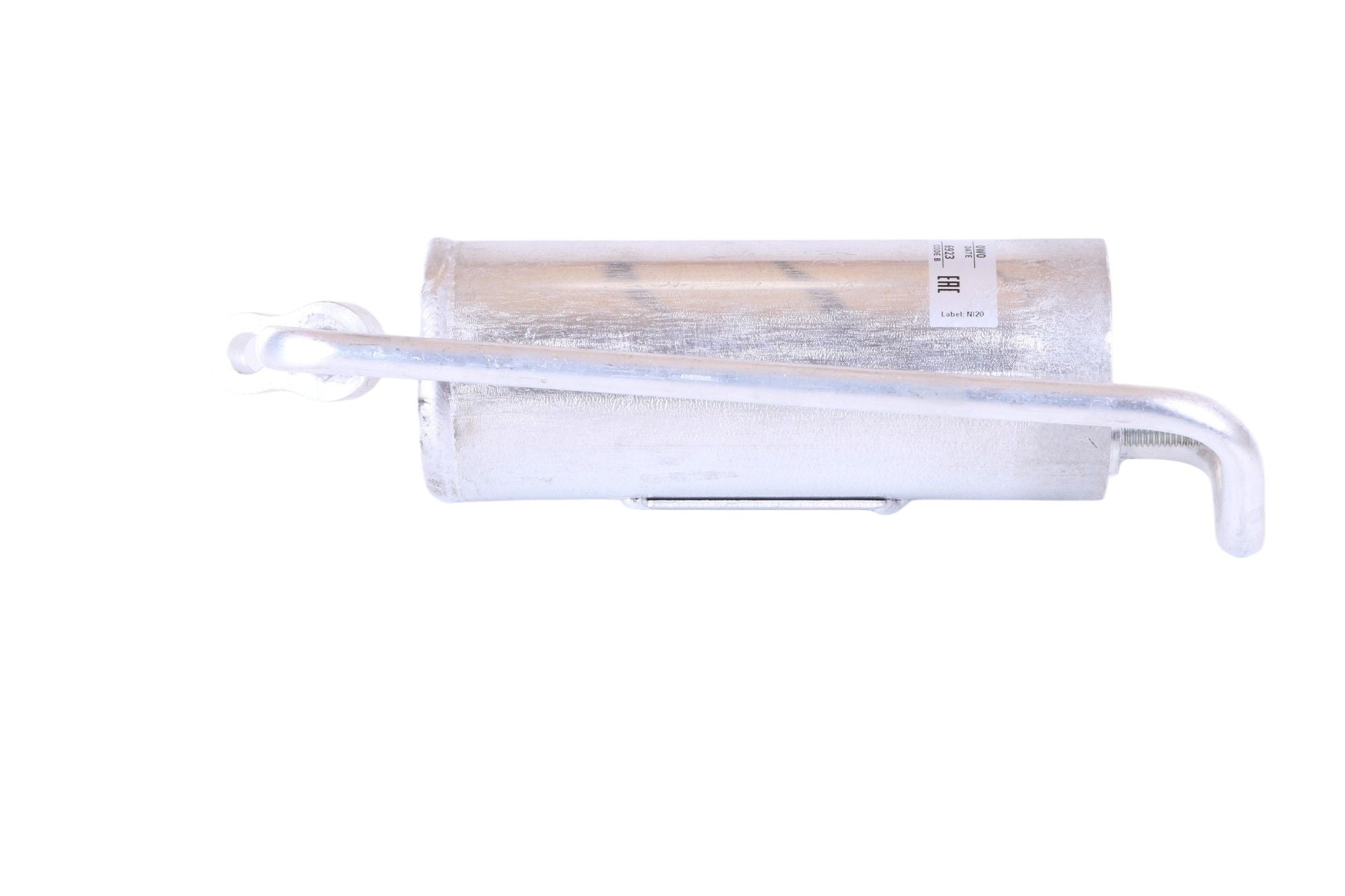 Nissens A/C Receiver Drier 95338