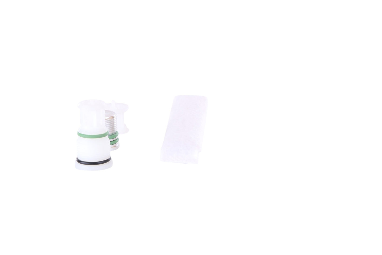 Nissens A/C Receiver Drier 95351