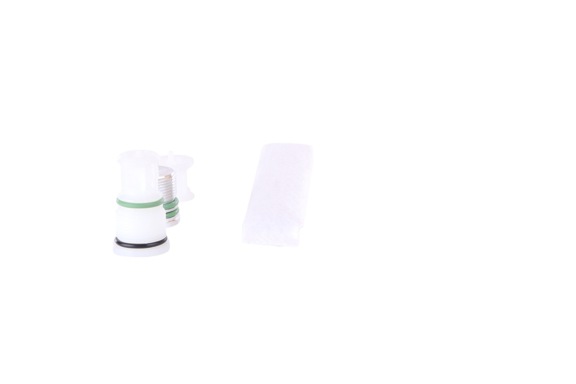 Nissens A/C Receiver Drier 95351