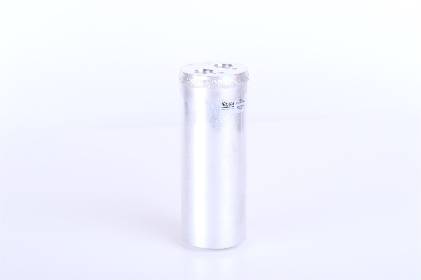 Nissens A/C Receiver Drier