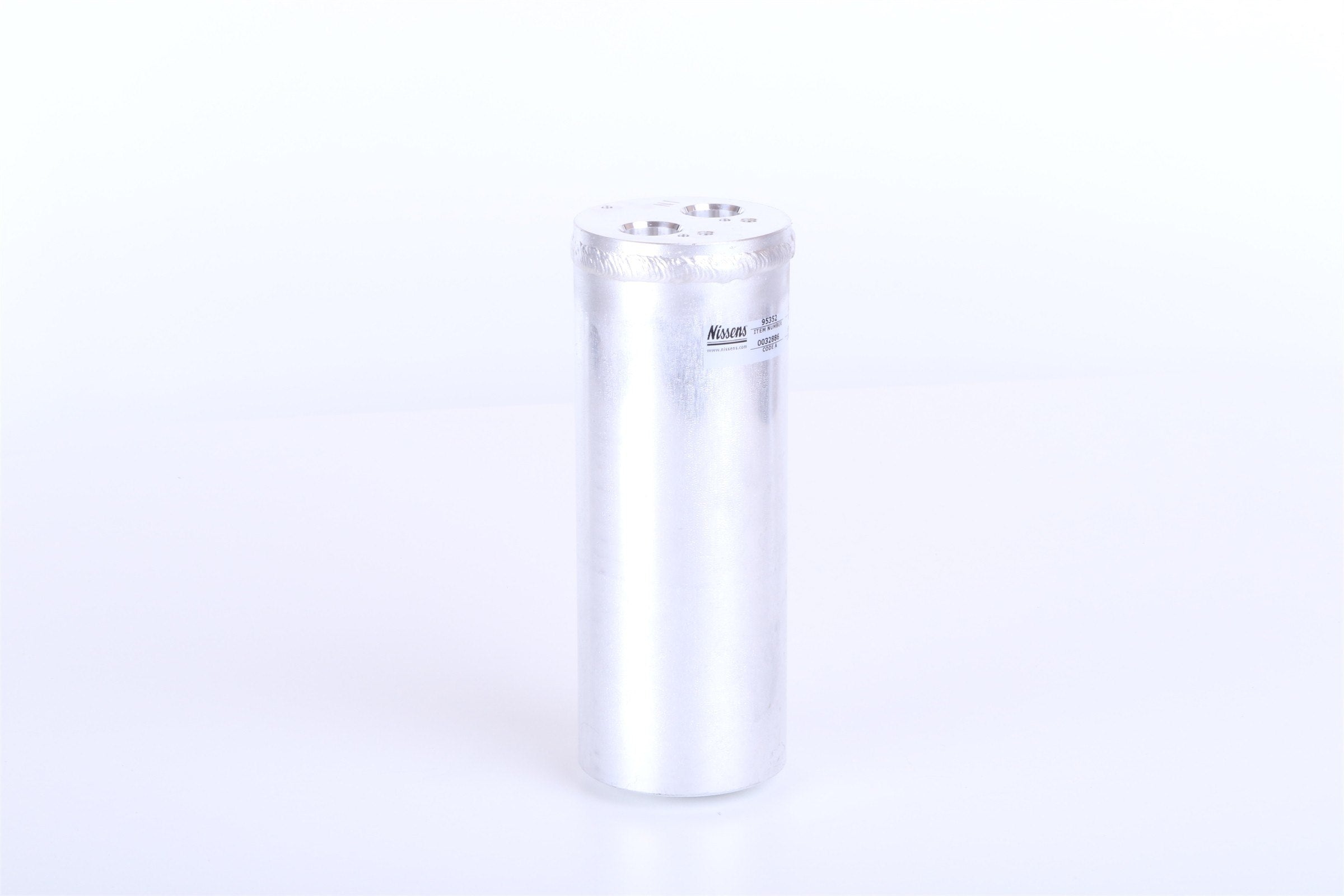 Nissens A/C Receiver Drier