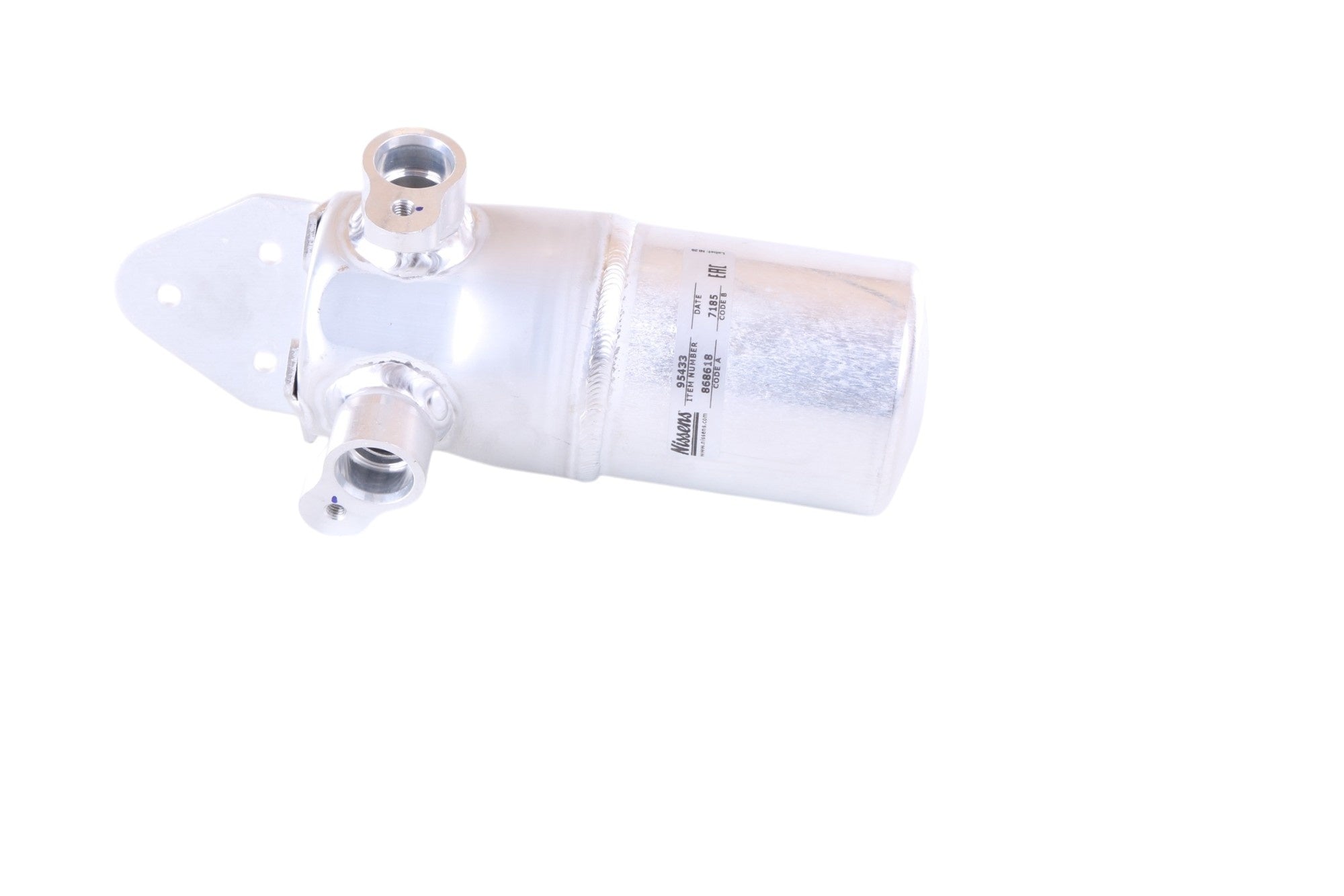 Nissens A/C Receiver Drier