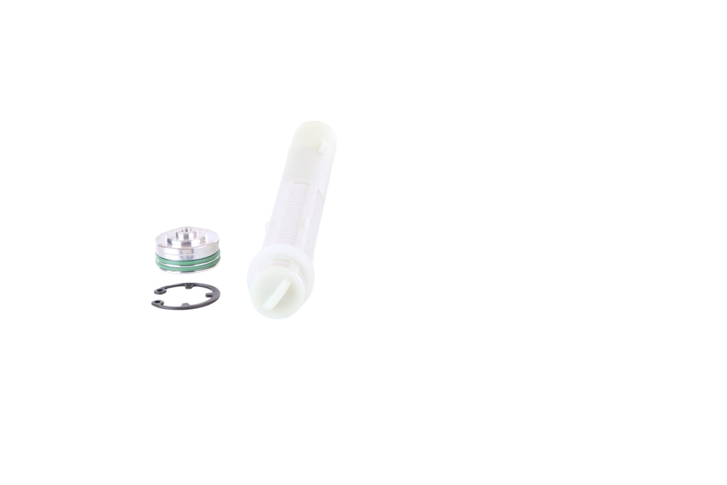 Nissens A/C Receiver Drier 95467