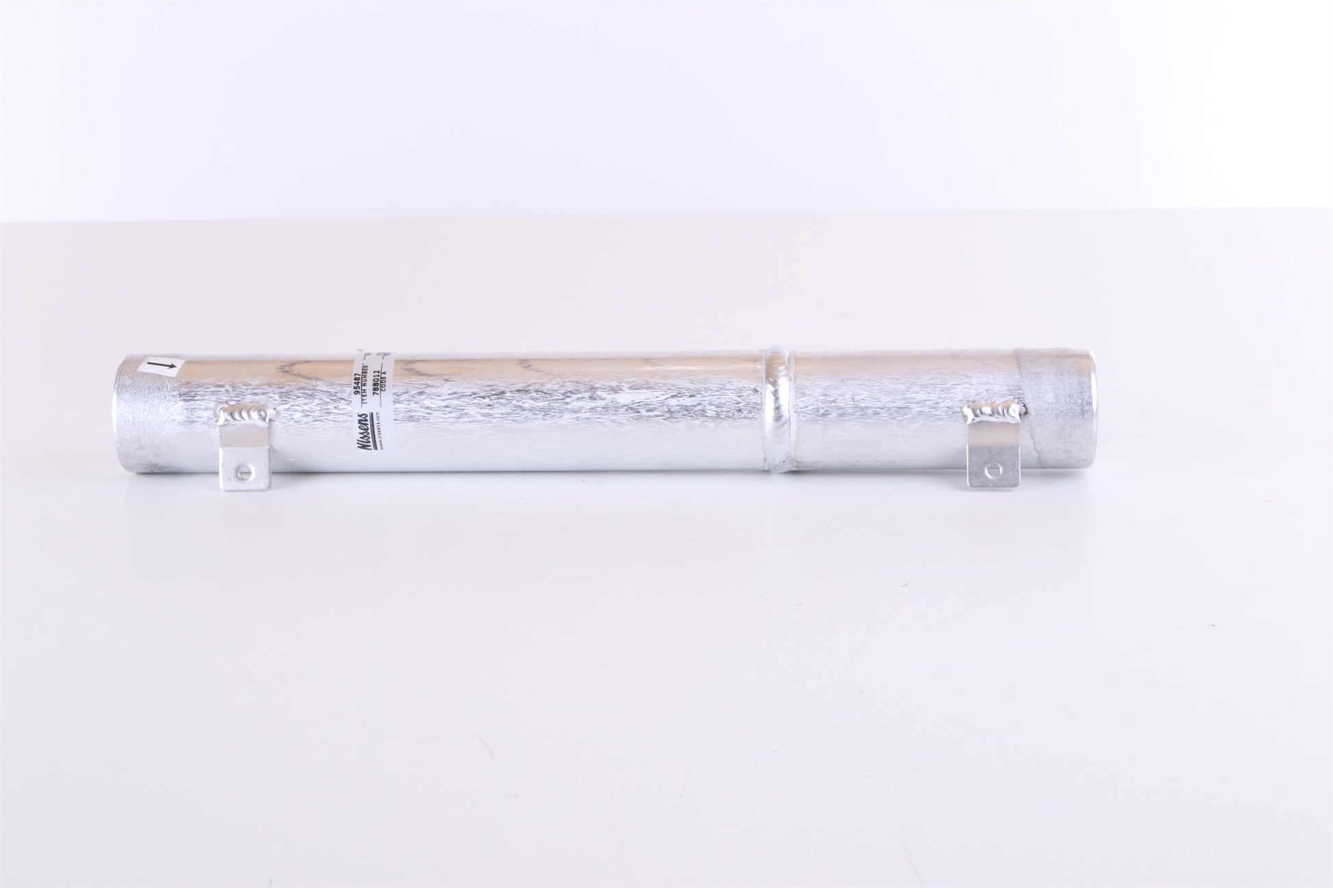 Nissens A/C Receiver Drier 95487 main image