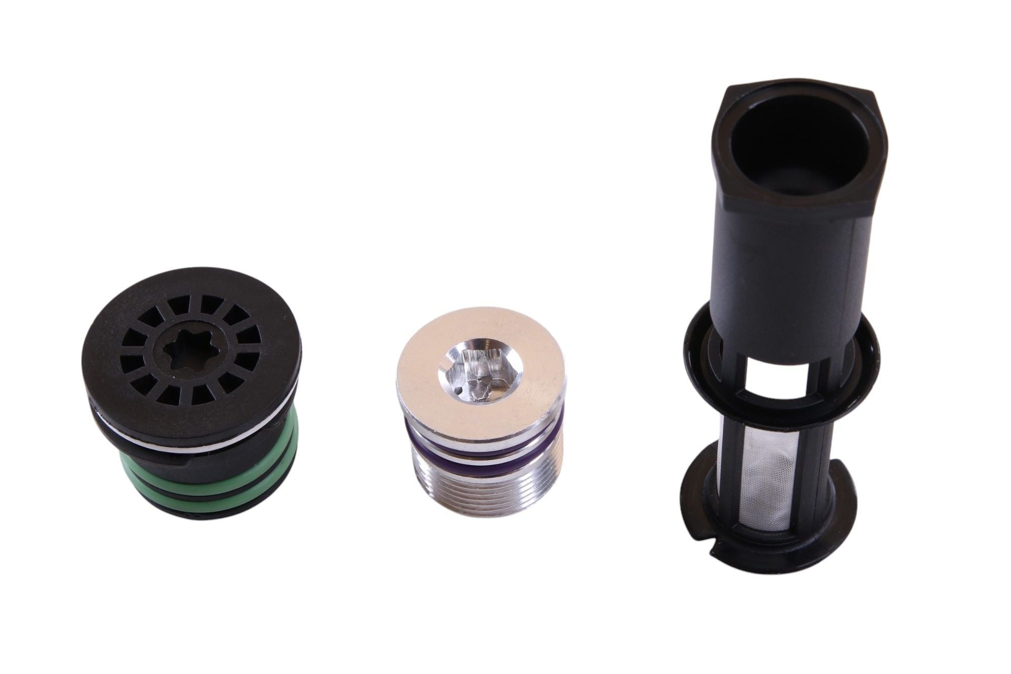 Nissens A/C Receiver Drier 95490