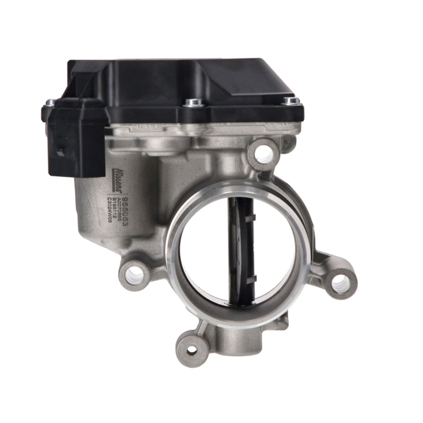 Nissens 955053 image 2