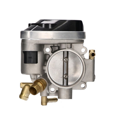 Nissens Fuel Injection Throttle Body 955115 image 2