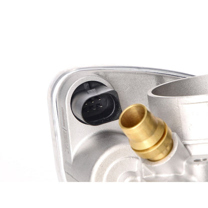 Nissens Fuel Injection Throttle Body 955115 image 6