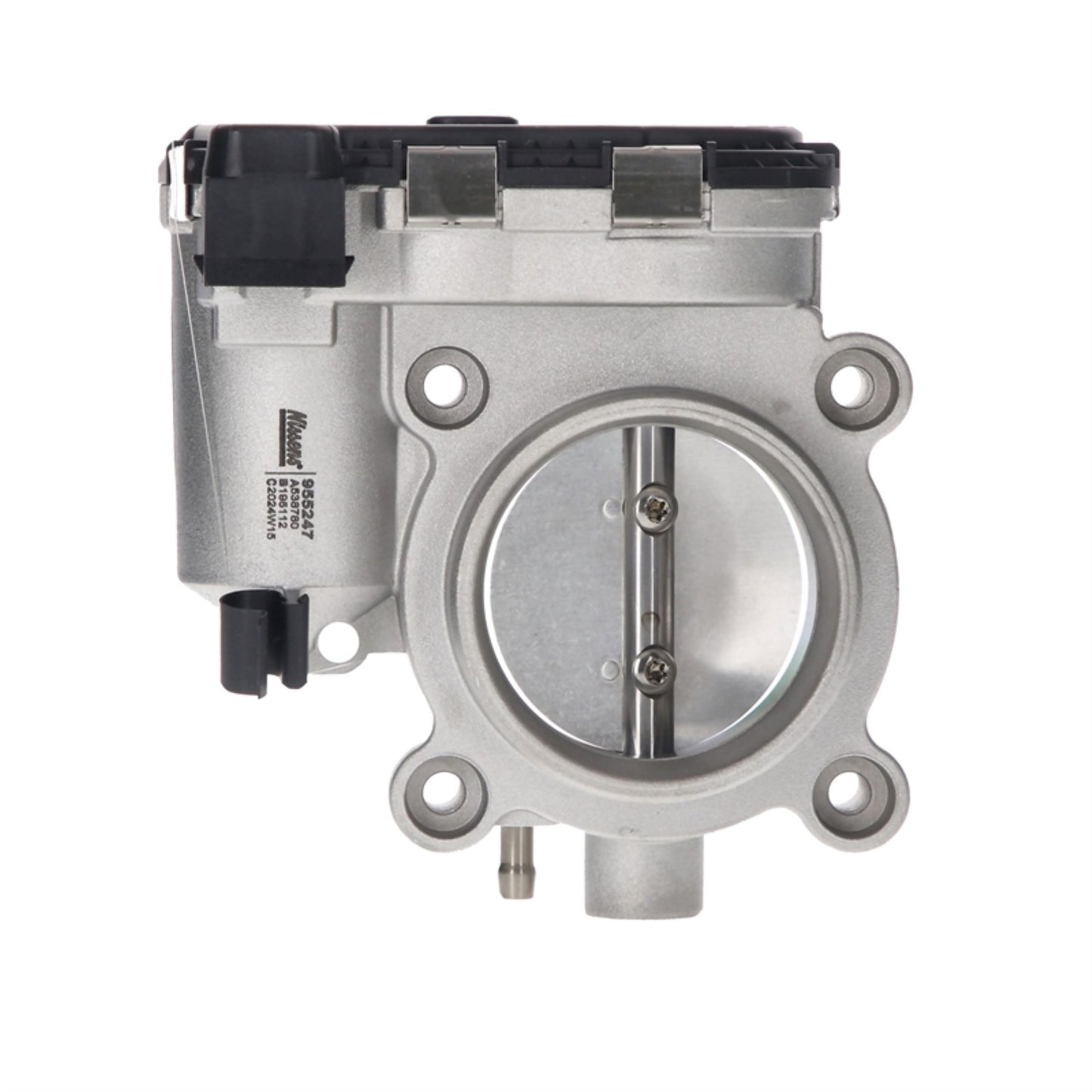 Nissens Fuel Injection Throttle Body 955247 image 2