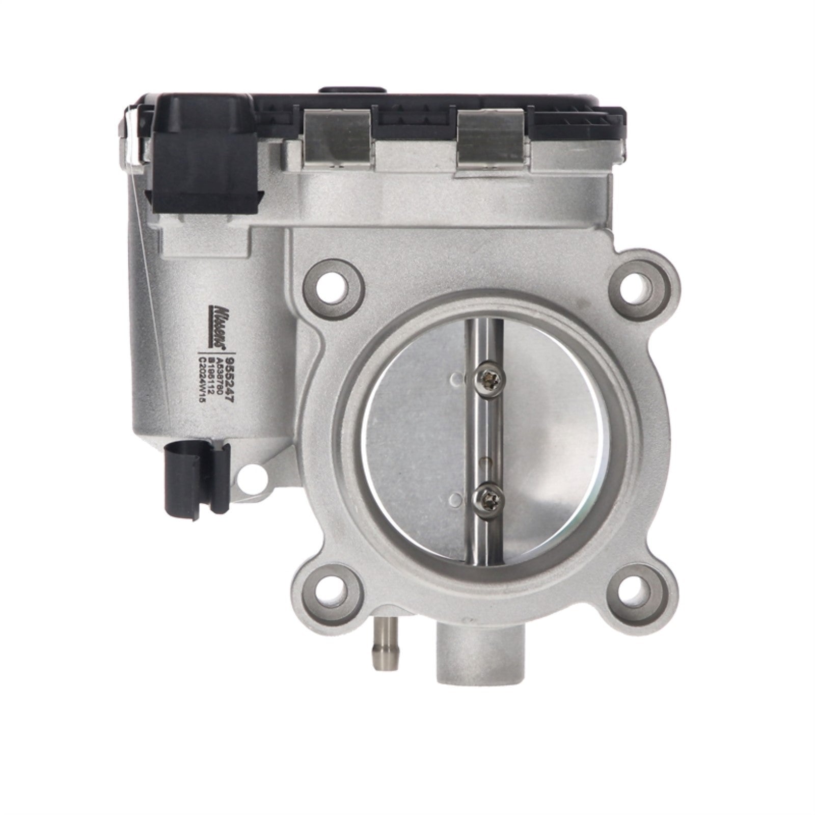 Nissens Fuel Injection Throttle Body 955247 image 2