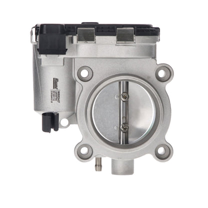 Nissens Fuel Injection Throttle Body 955247 image 2