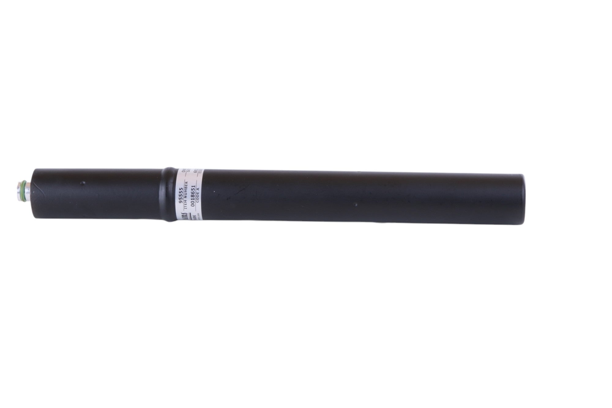 Nissens A/C Receiver Drier