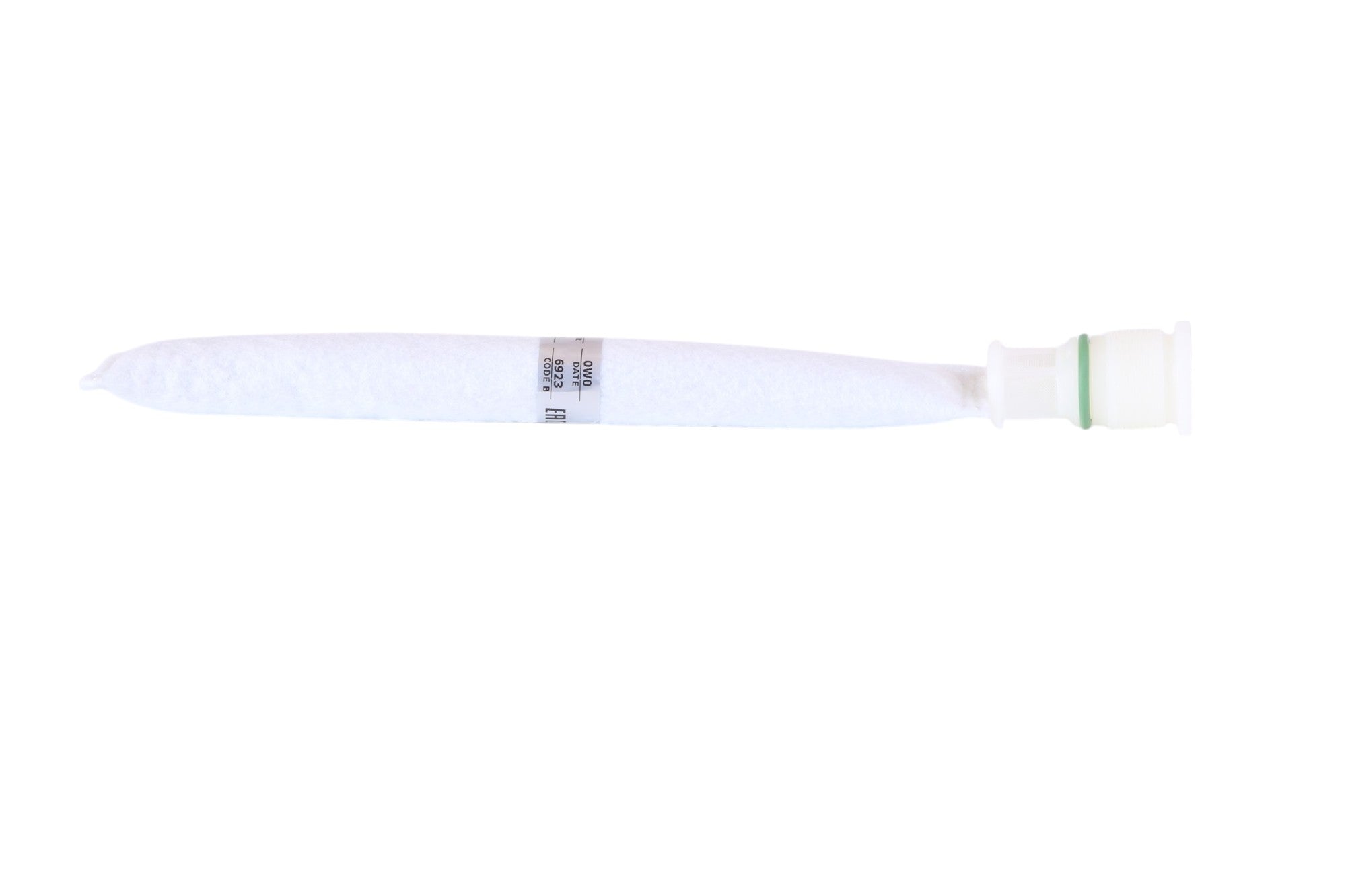 Nissens A/C Receiver Drier / Desiccant Element 95576
