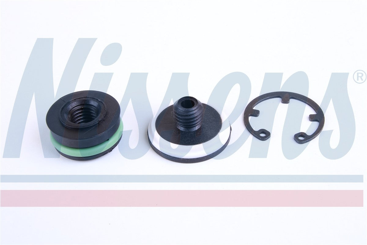 Nissens A/C Receiver Drier 95577 image 7