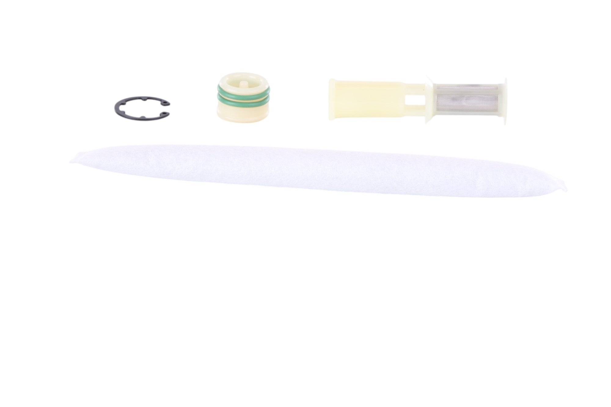 Nissens A/C Receiver Drier