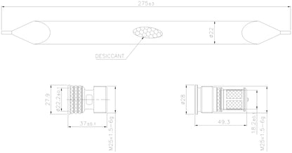 Nissens 95784 image 3