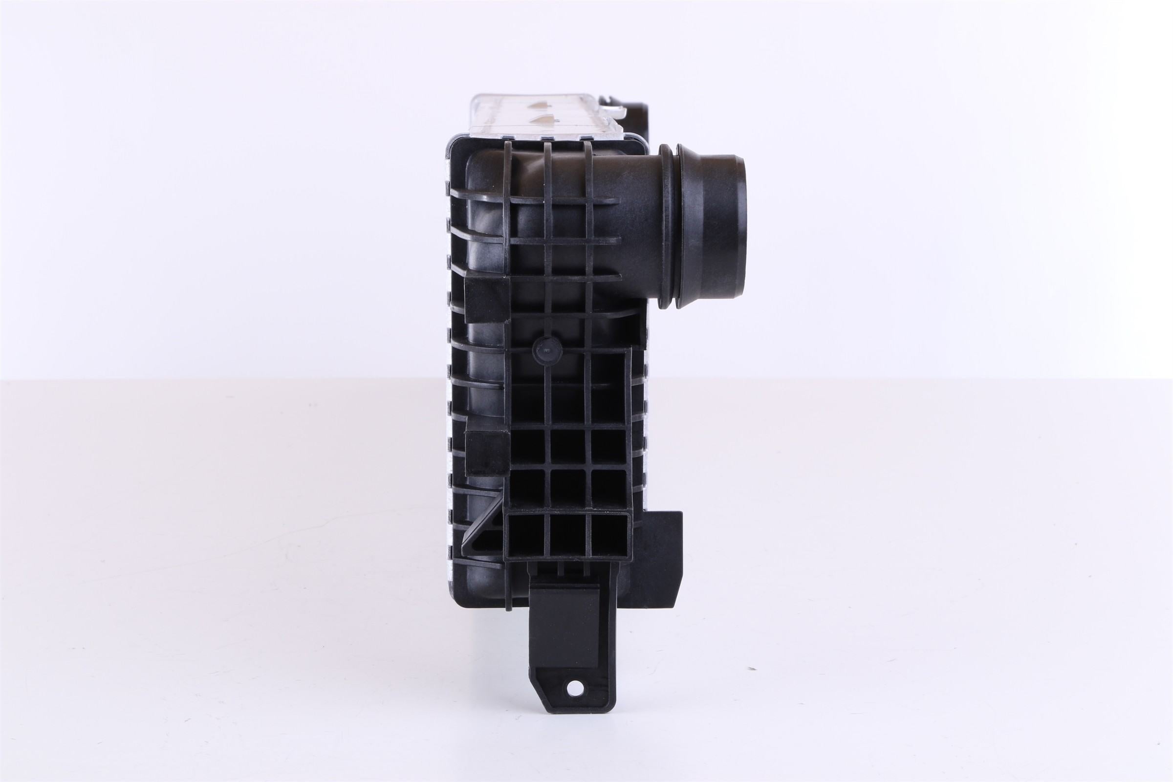 Nissens Intercooler 96017