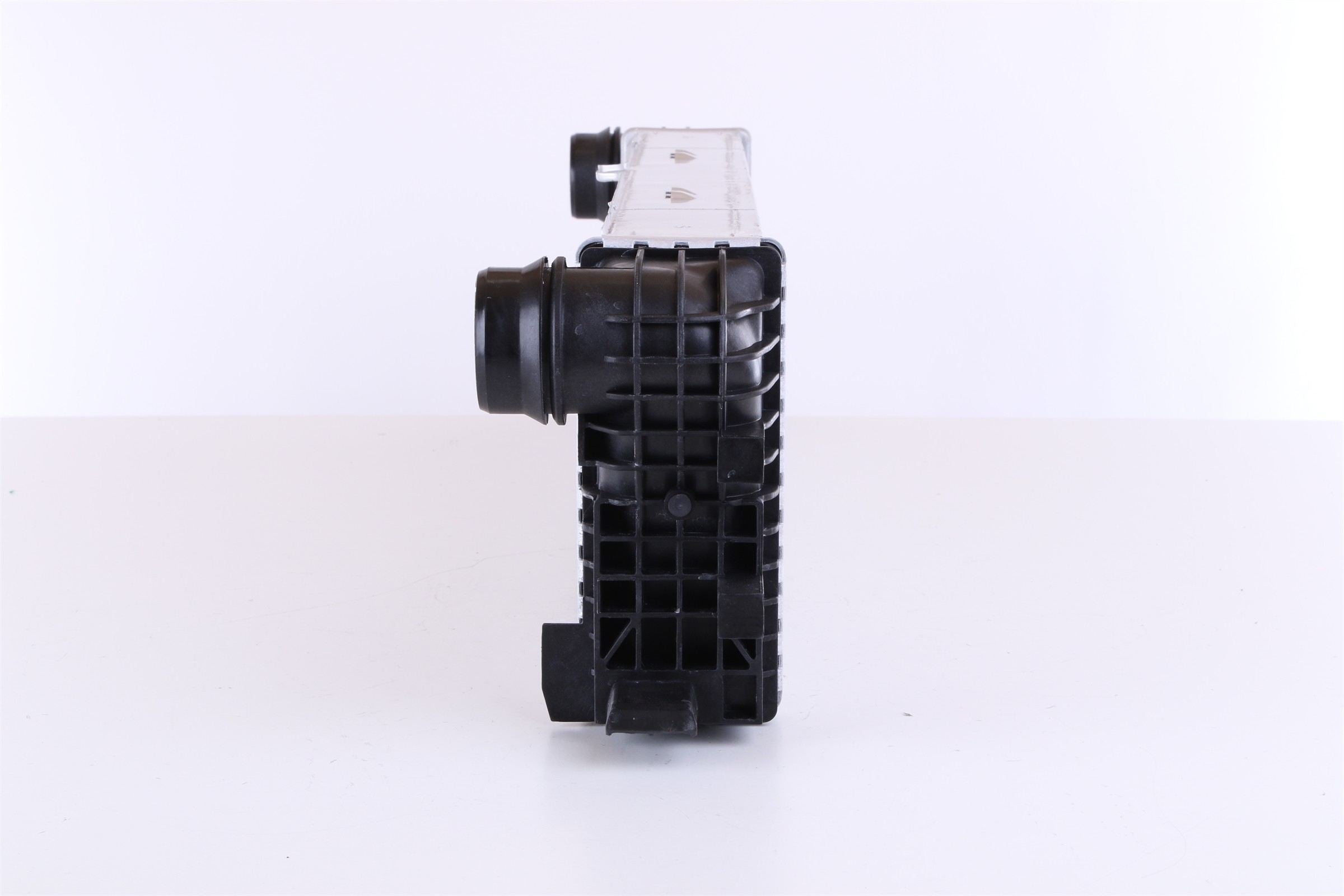 Nissens Intercooler 96017