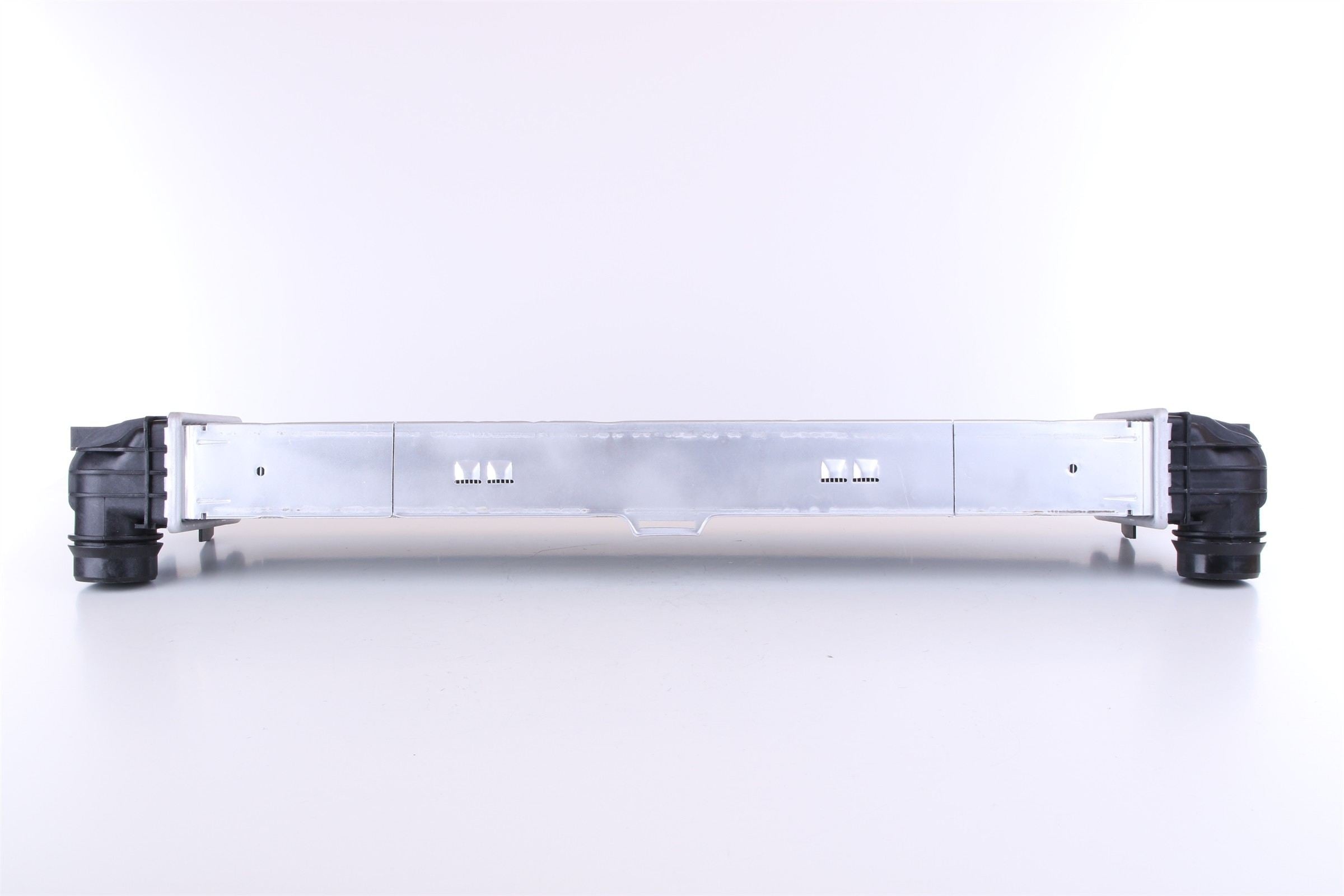 Nissens Intercooler 96017
