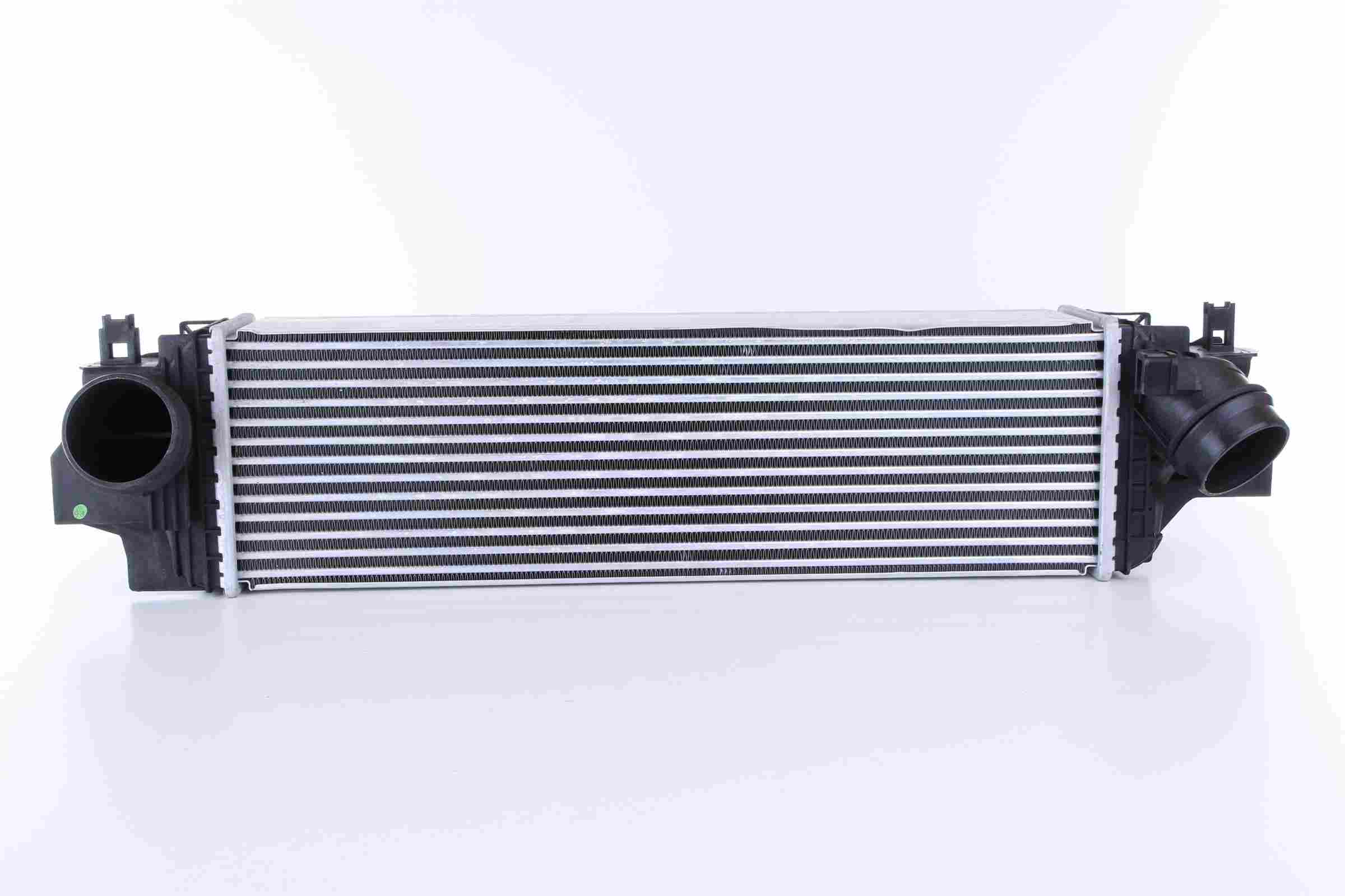 Nissens Intercooler 96103