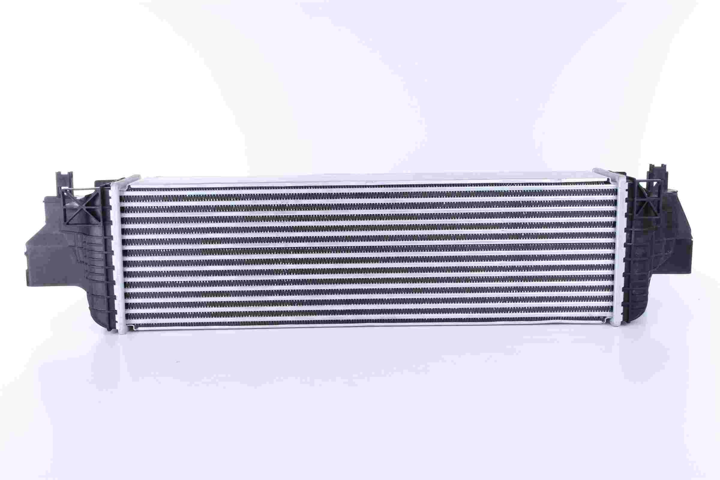 Nissens Intercooler 96103