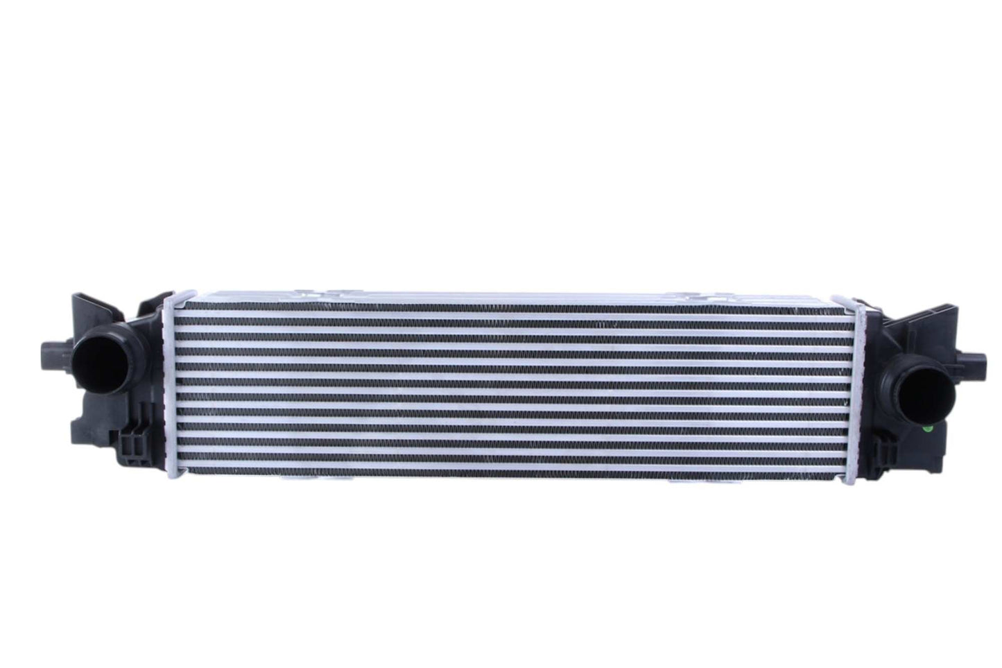 Nissens Intercooler 961265