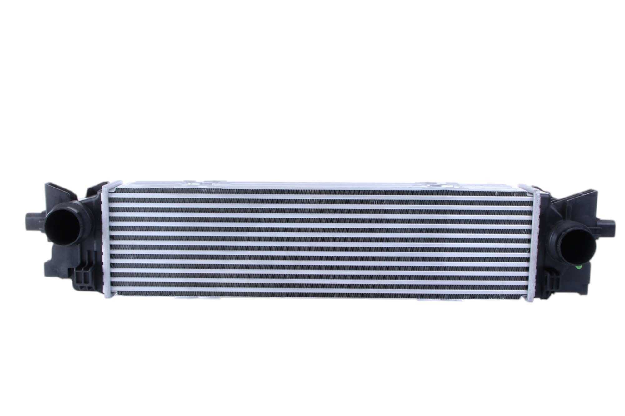 Nissens Intercooler 961265