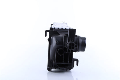 Nissens Intercooler 961265