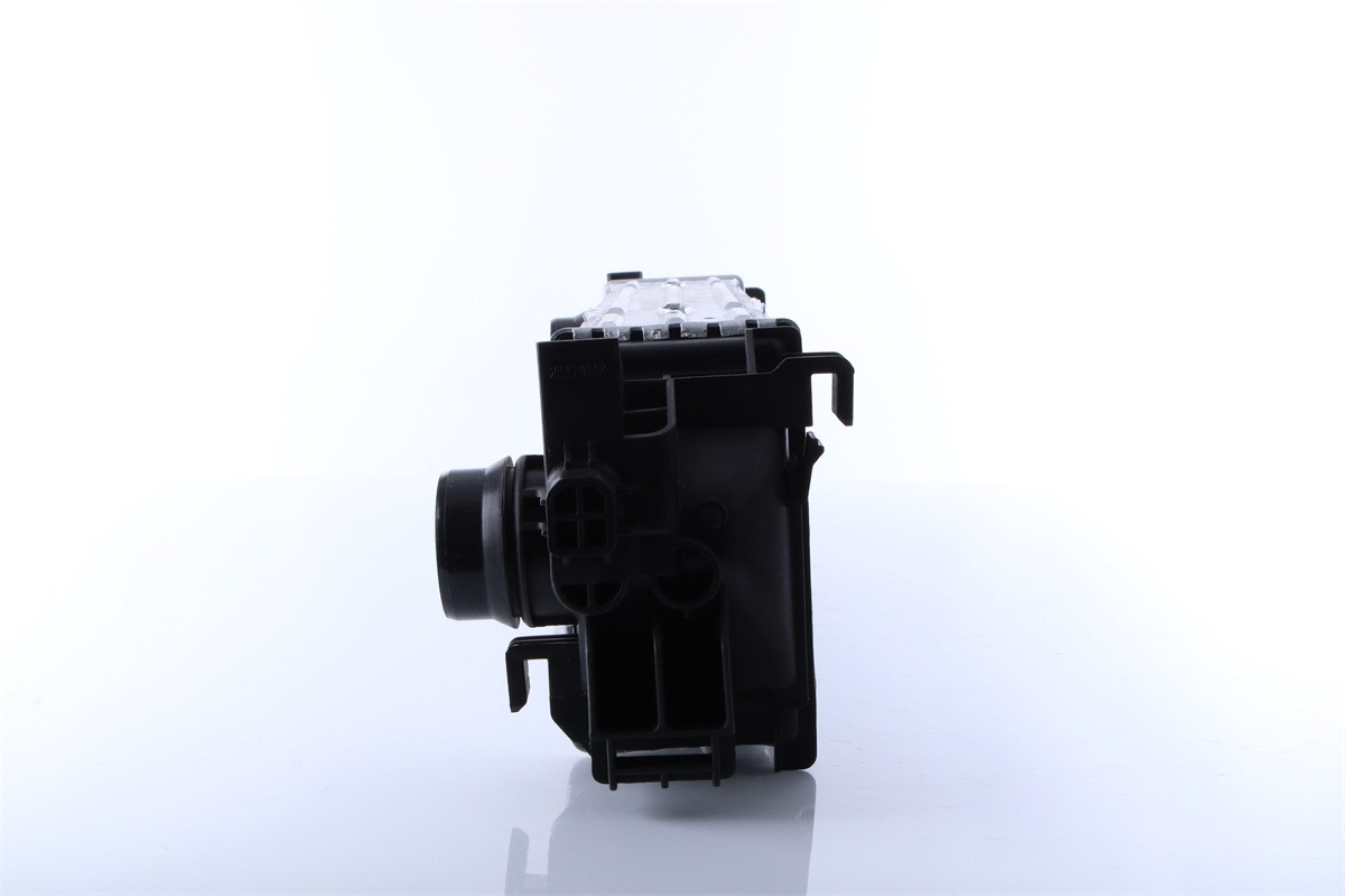 Nissens Intercooler 961265