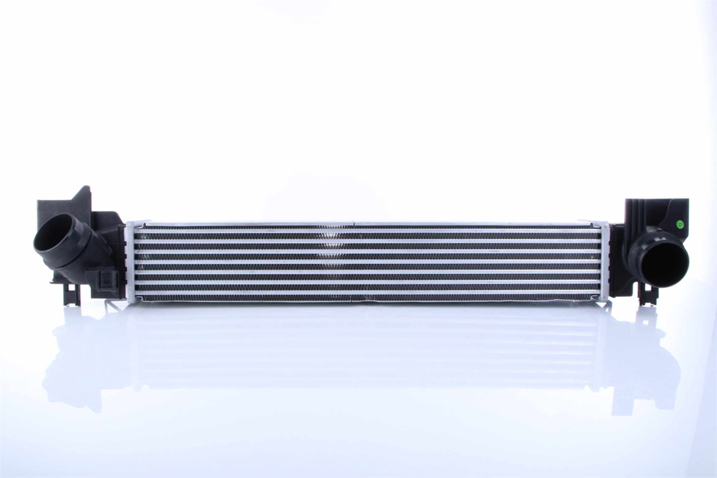 Nissens Intercooler 961269