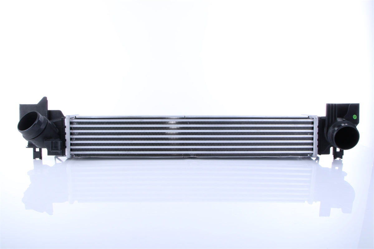 Nissens Intercooler 961269