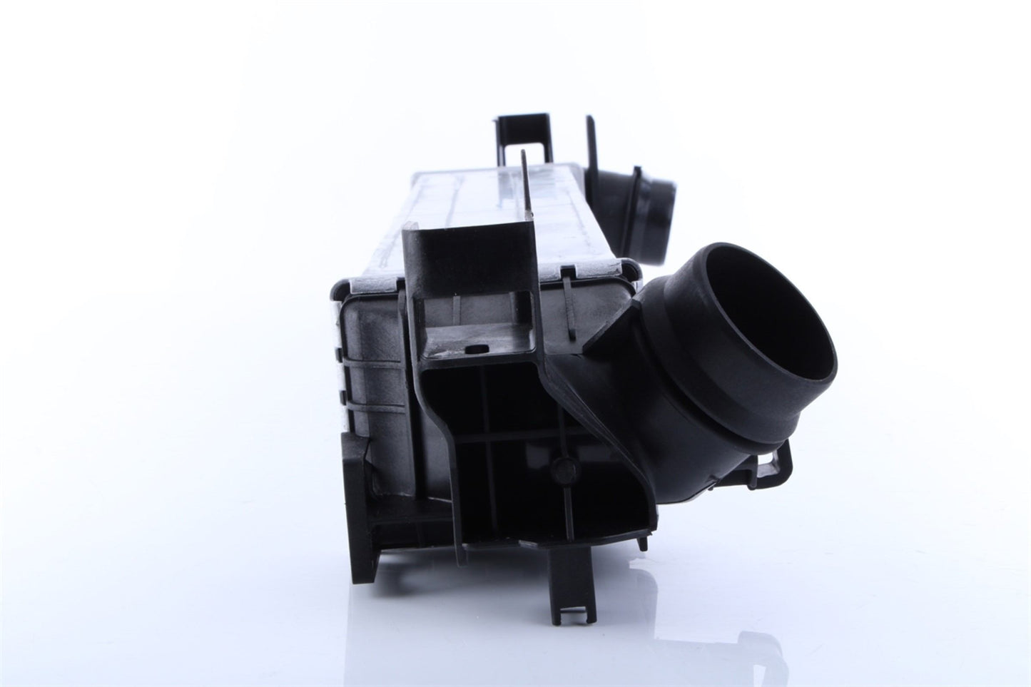 Nissens Intercooler 961269