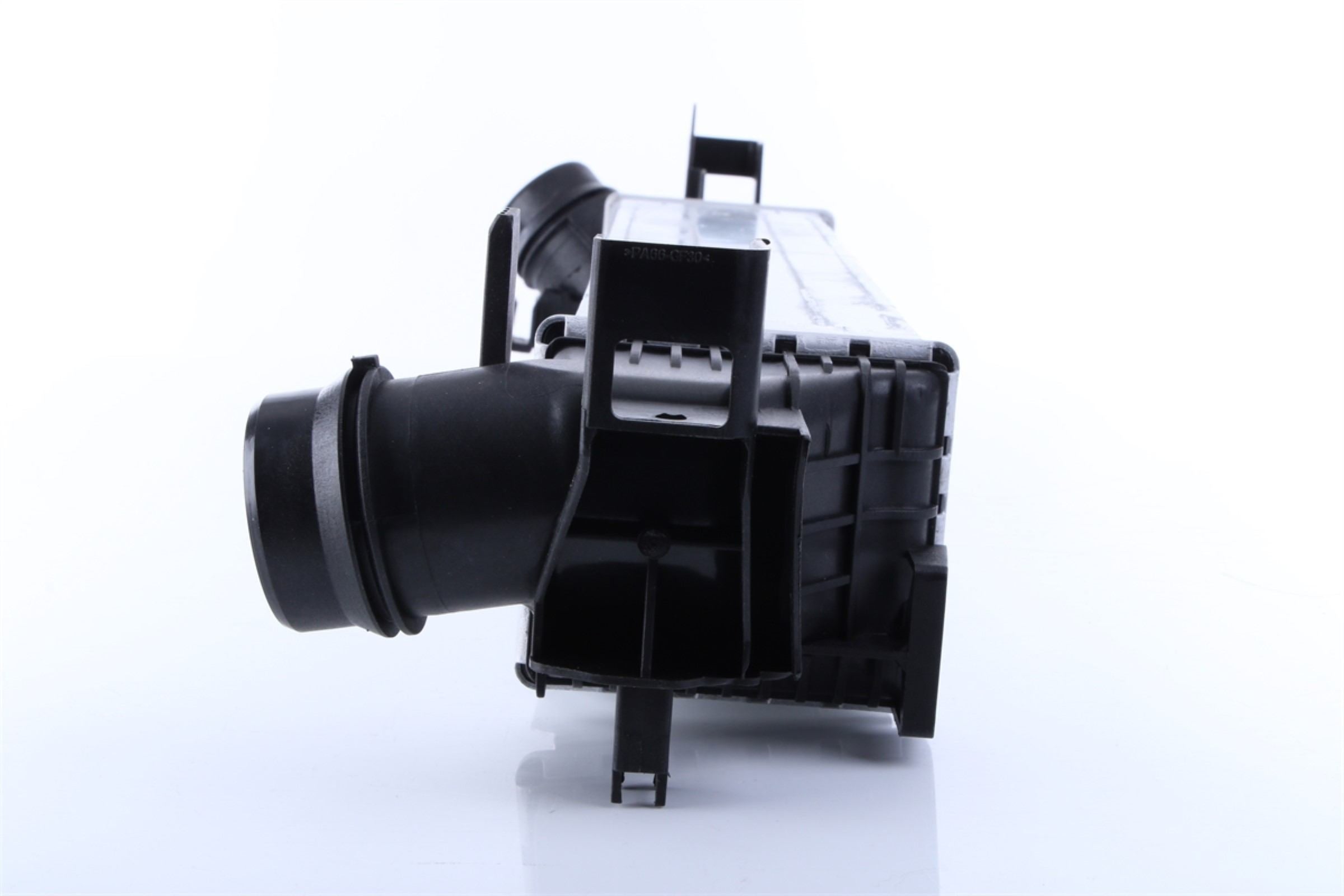 Nissens Intercooler 961269