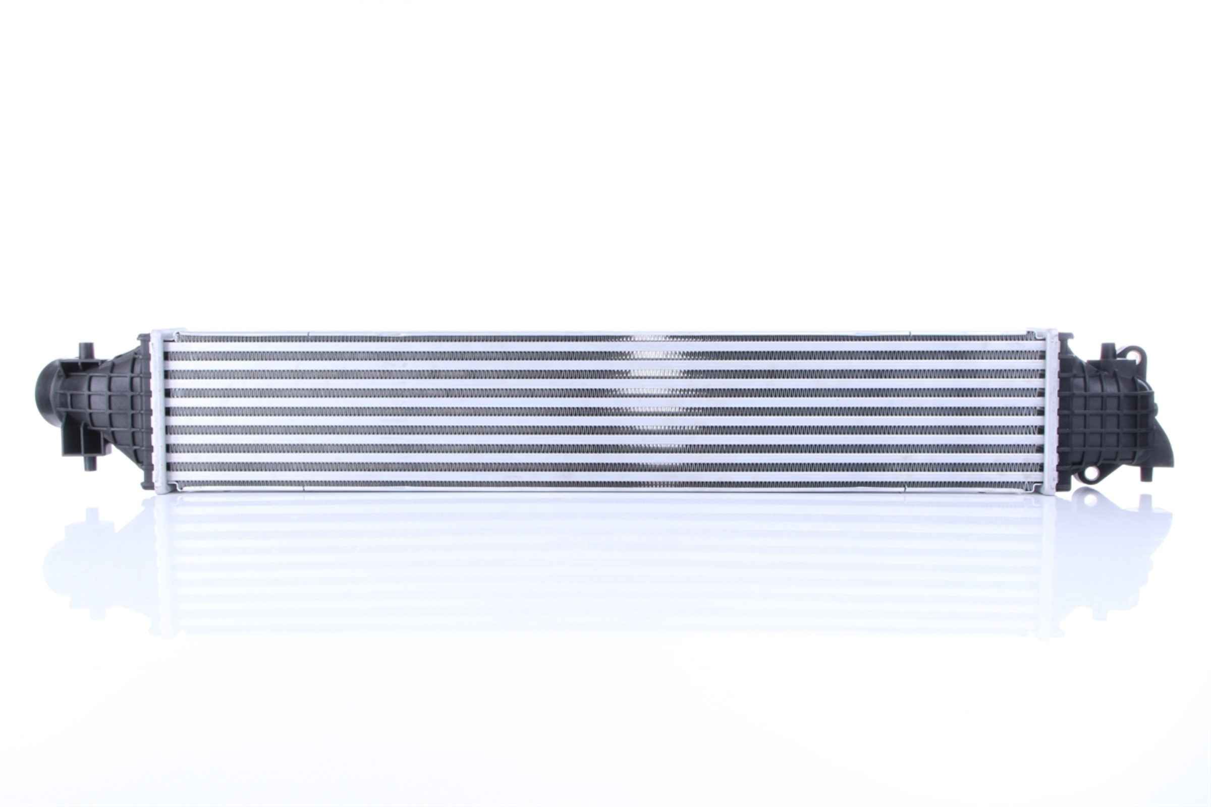 Nissens Intercooler 961300