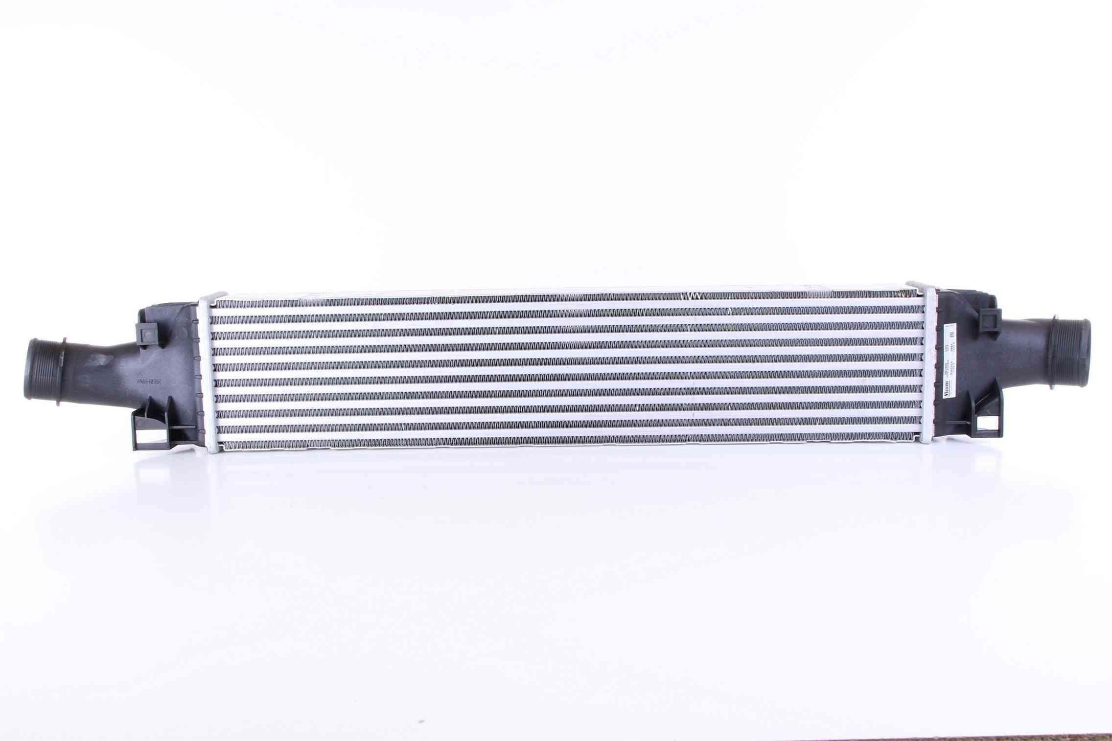 Nissens Intercooler 961466