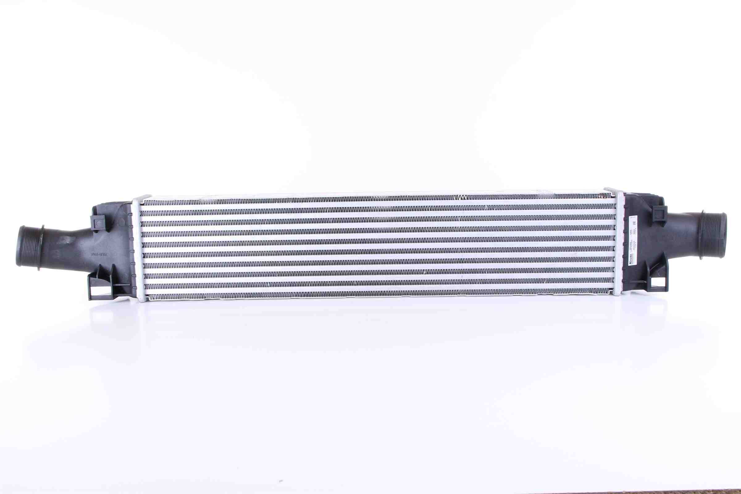 Nissens Intercooler 961466
