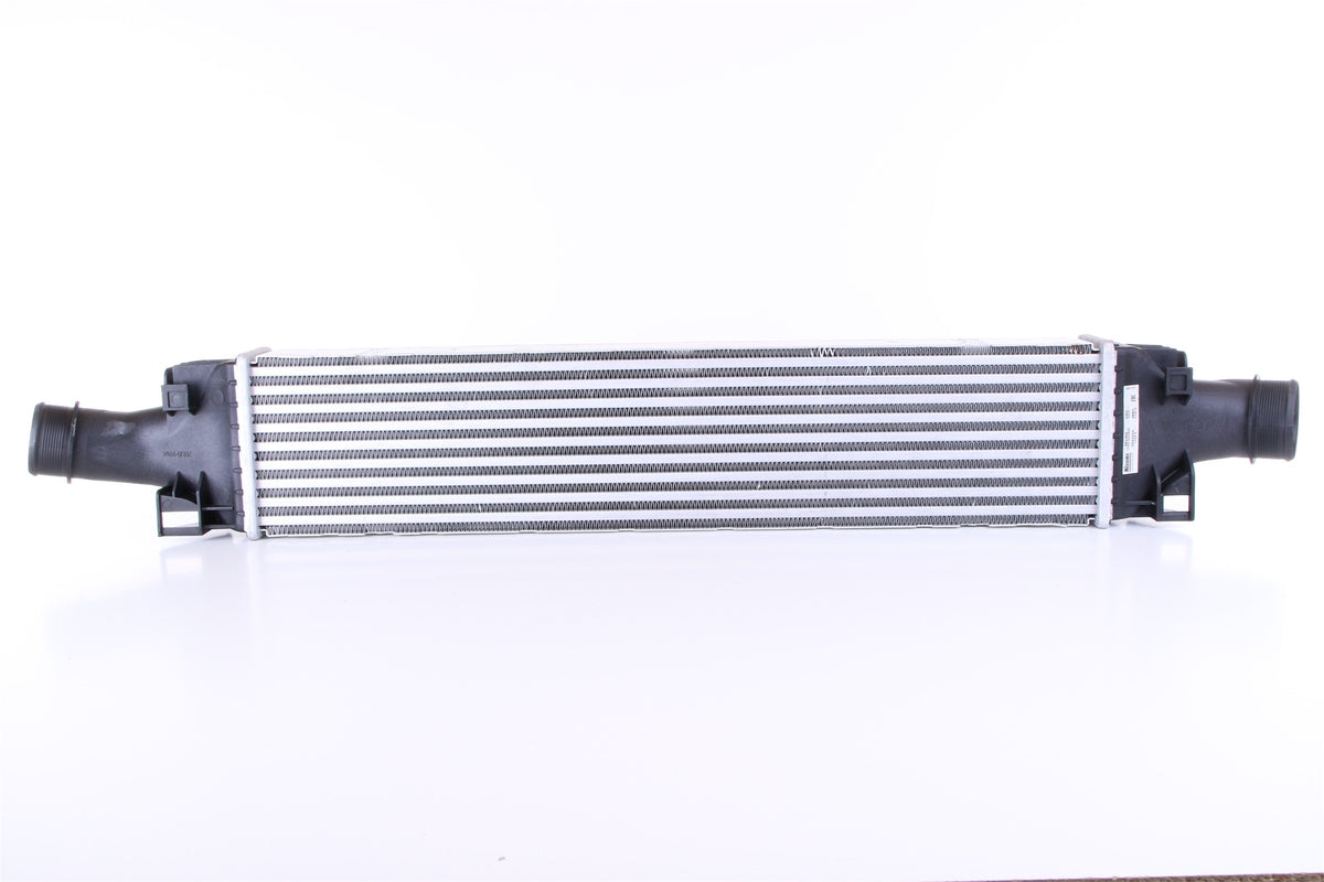 Nissens Intercooler 961466