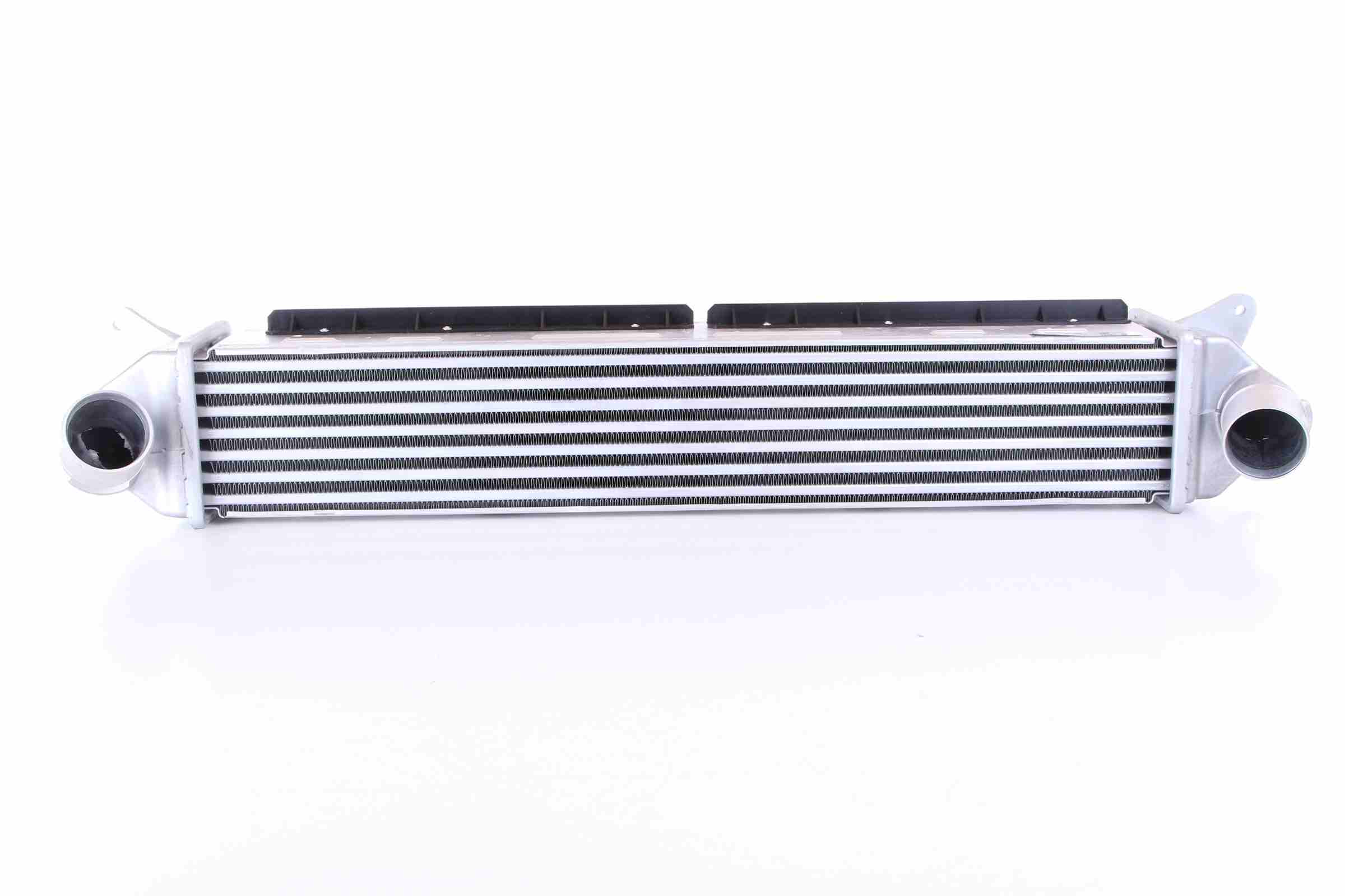 Nissens Intercooler 961489