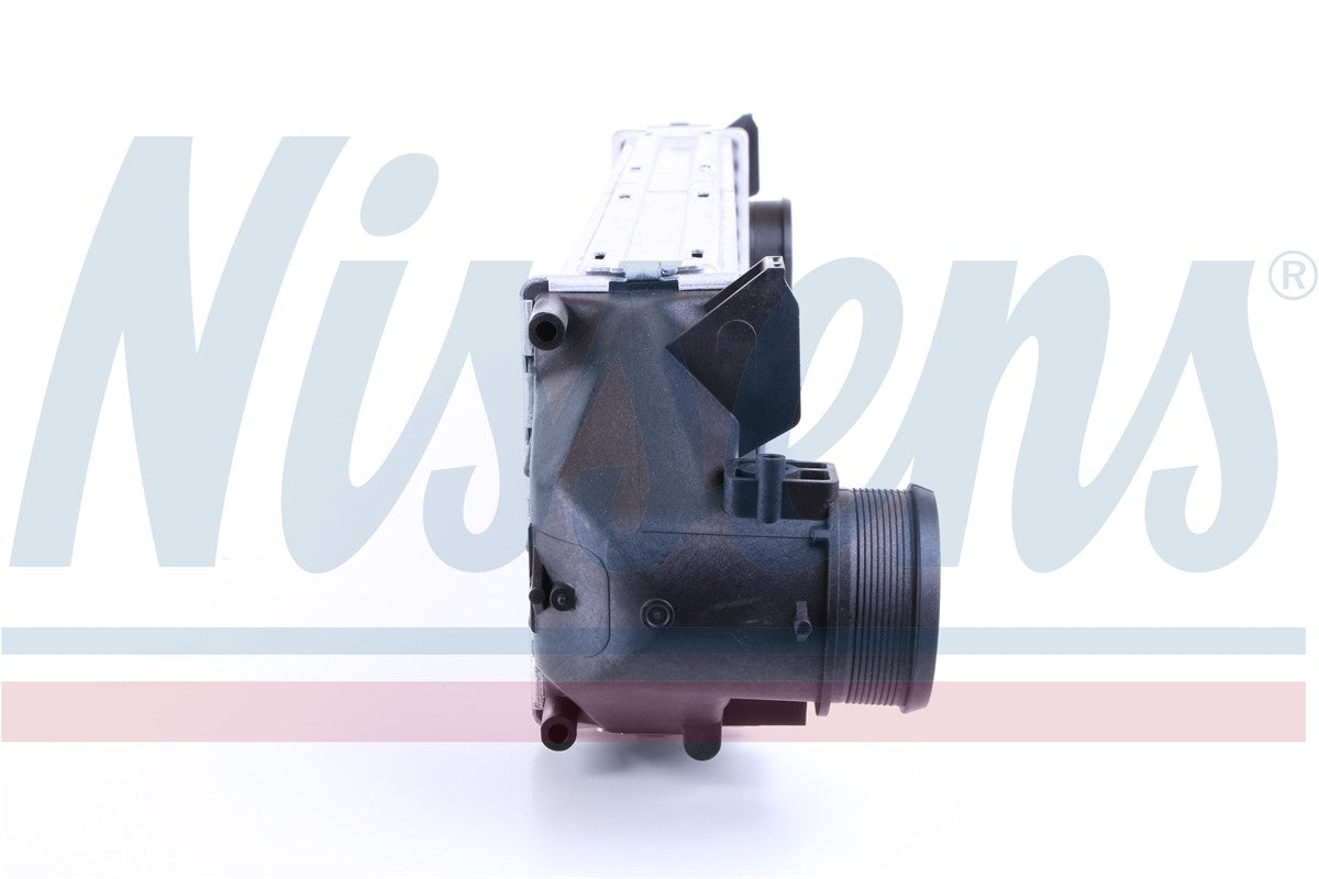 Nissens Intercooler 961501 image 5