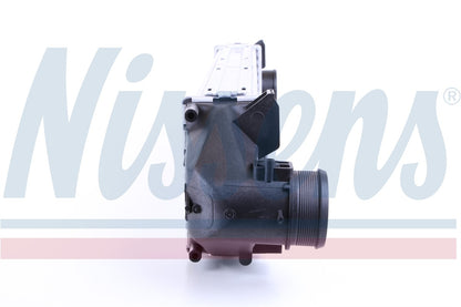 Nissens Intercooler 961501 image 5