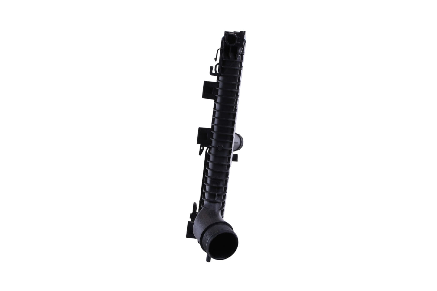 Nissens Intercooler 961502