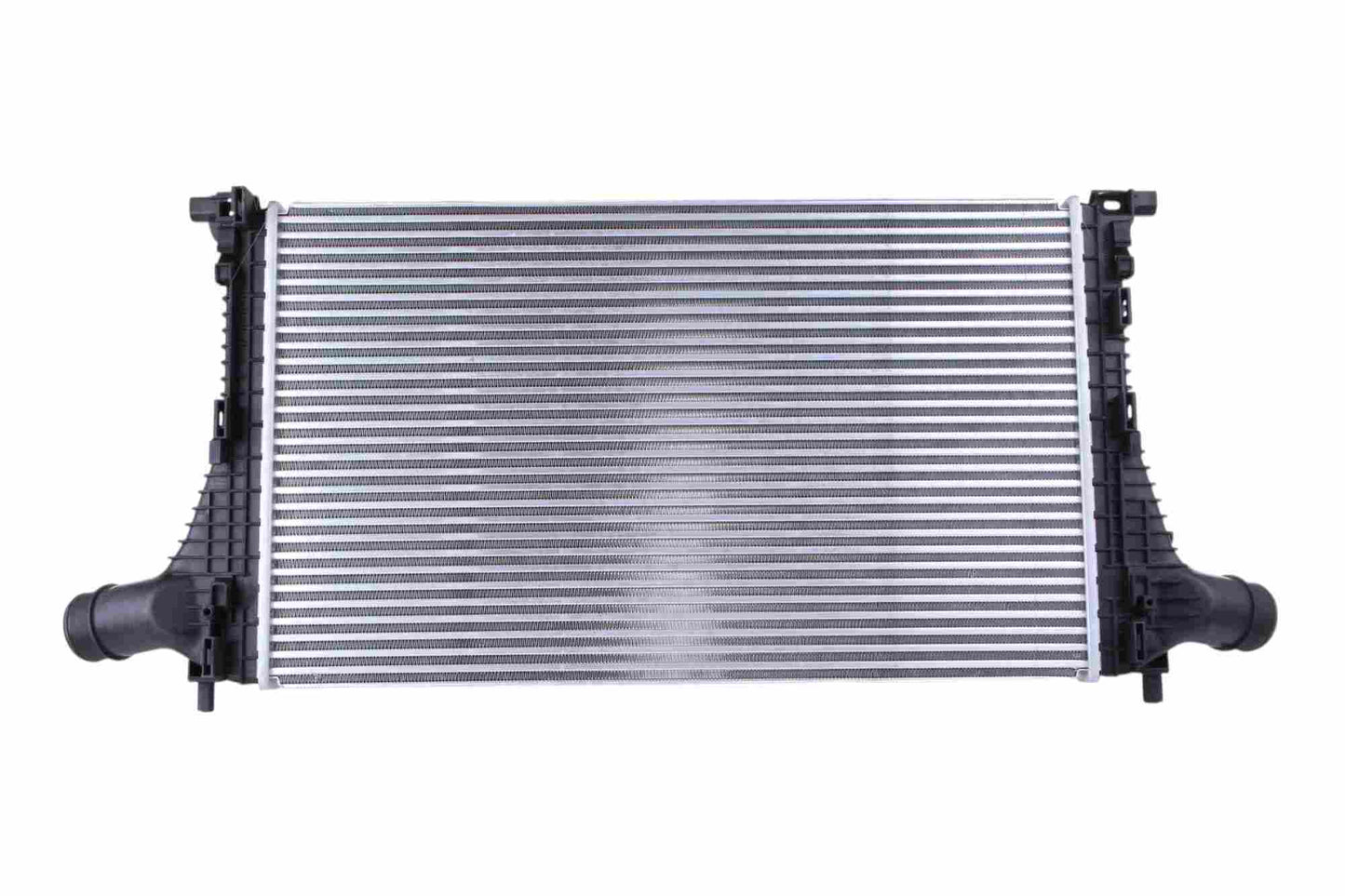 Nissens Intercooler 961502