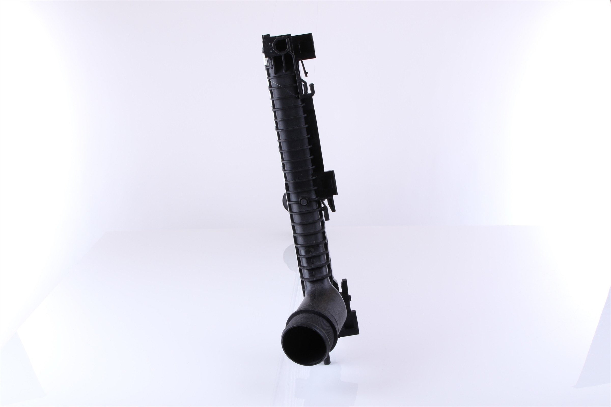 Nissens Intercooler  top view frsport 961502