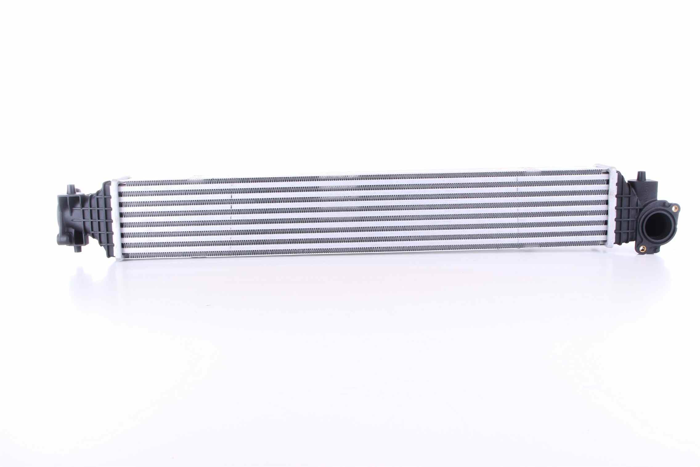 Nissens Intercooler 961527