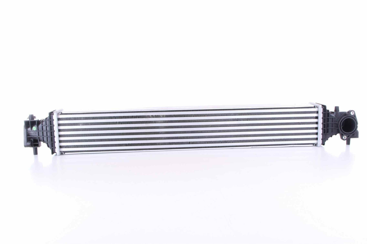 Nissens Intercooler 961542