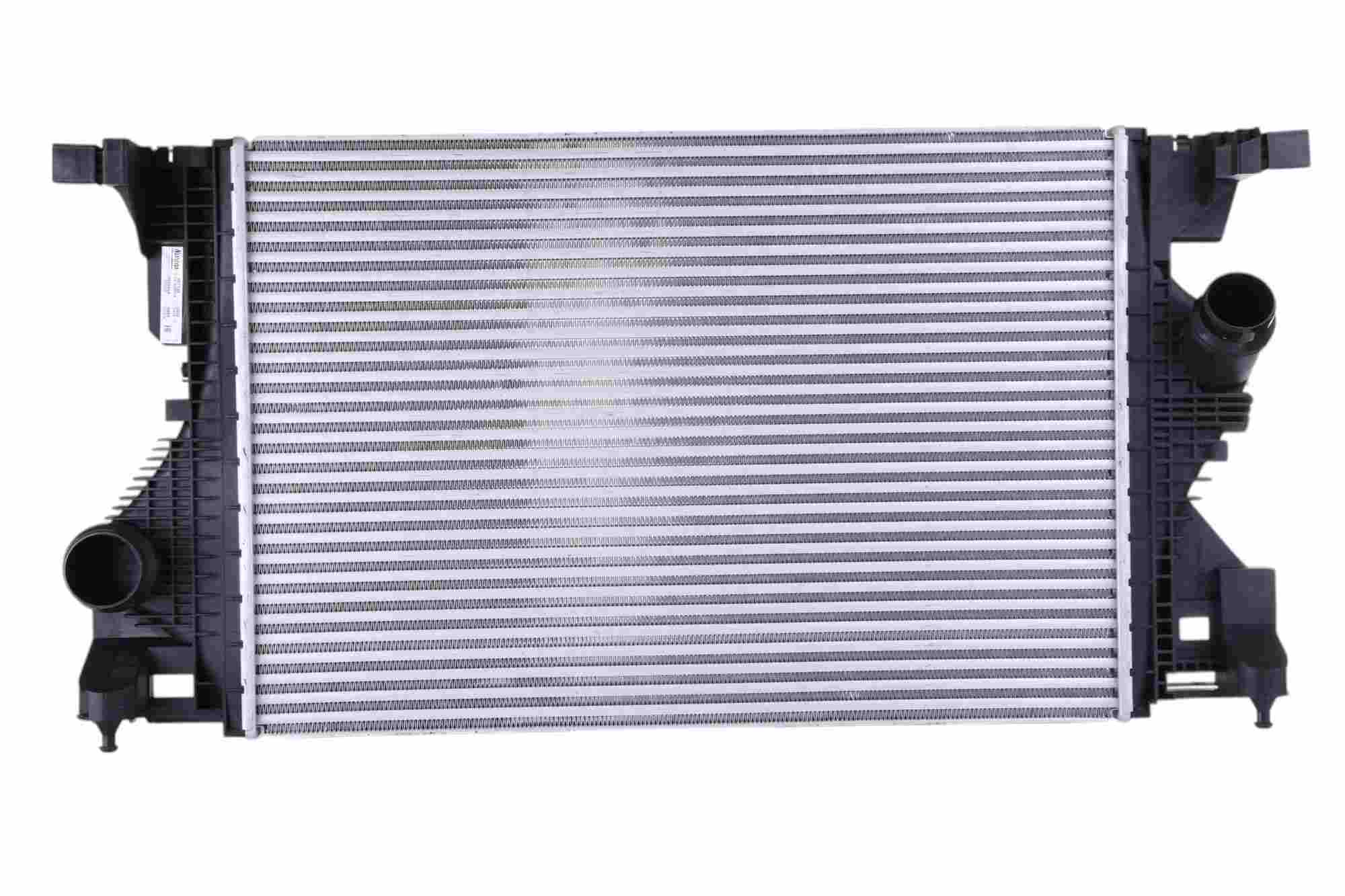 Nissens Intercooler 961559