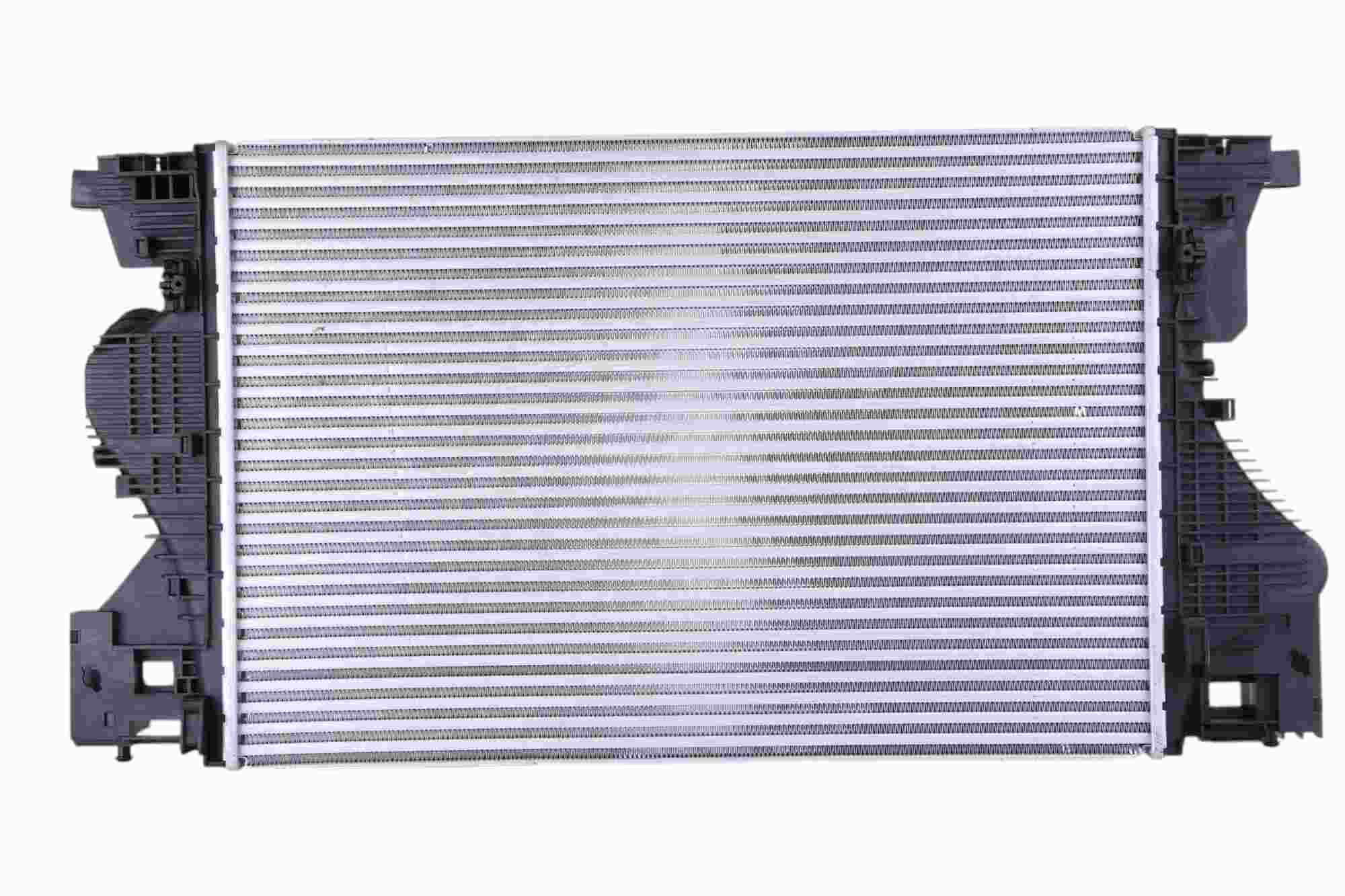 Nissens Intercooler 961559