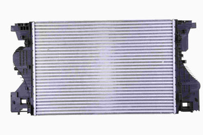 Nissens Intercooler 961559
